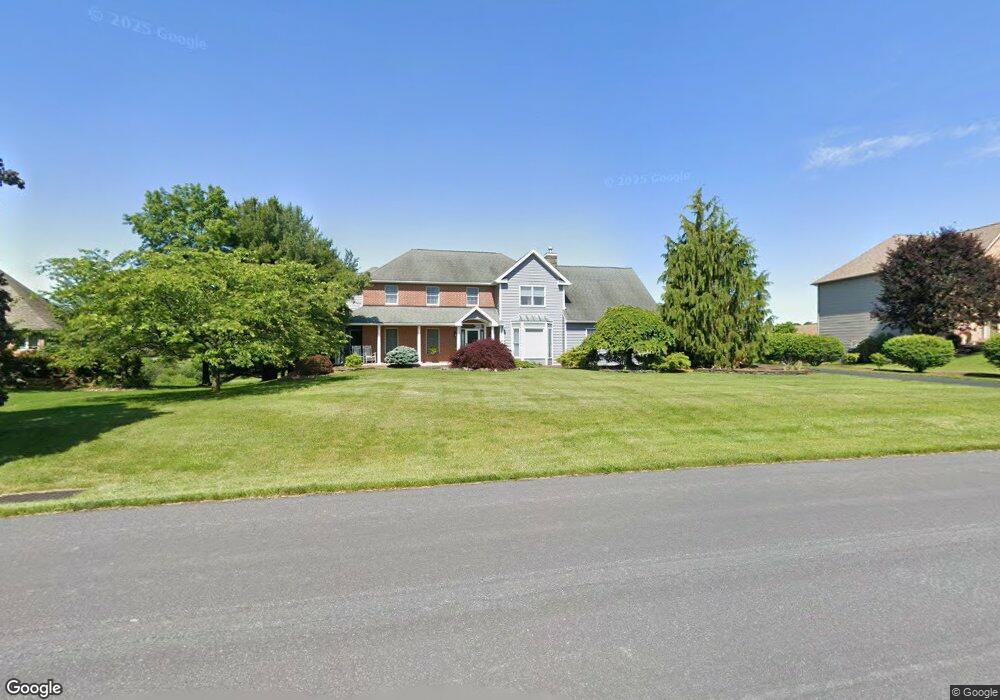 4713 York Dr, Orefield, PA 18069 - photo 1