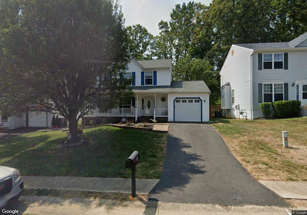 5 Varone Dr, Stafford, VA 22554 - photo 1