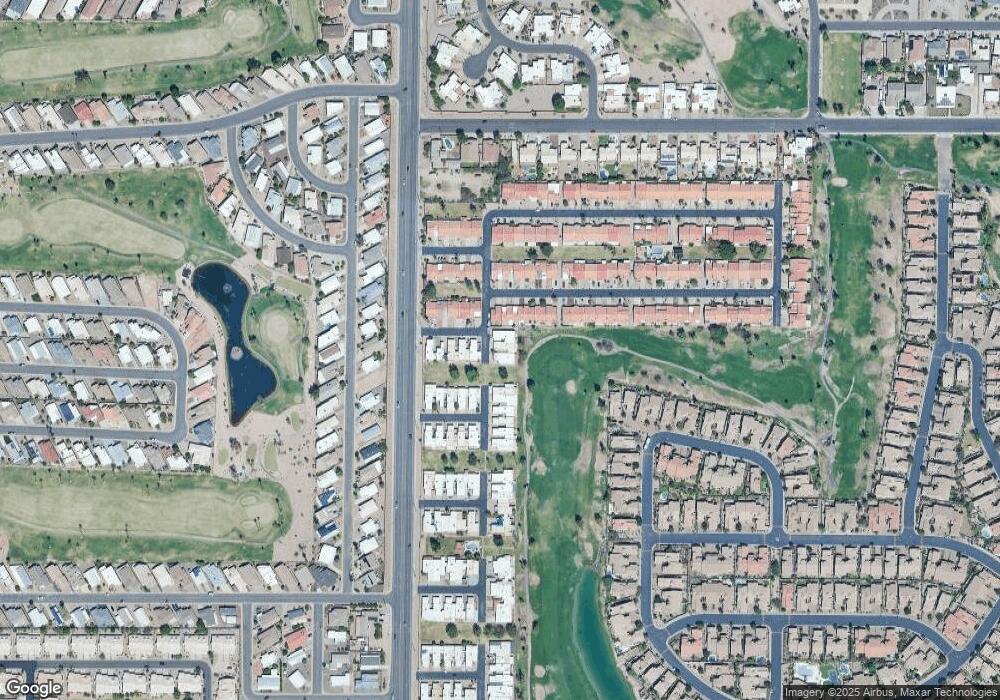 2277 N Recker Rd, Mesa, AZ 85215 - photo 1