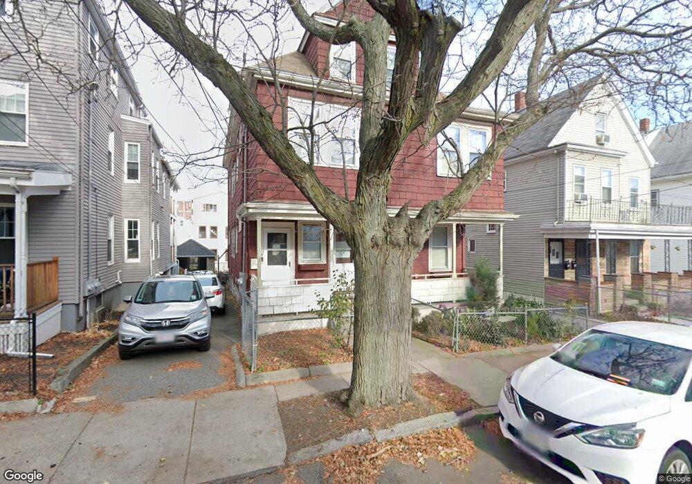 41 Derby St unit 1, Somerville, MA 02145 - photo 1