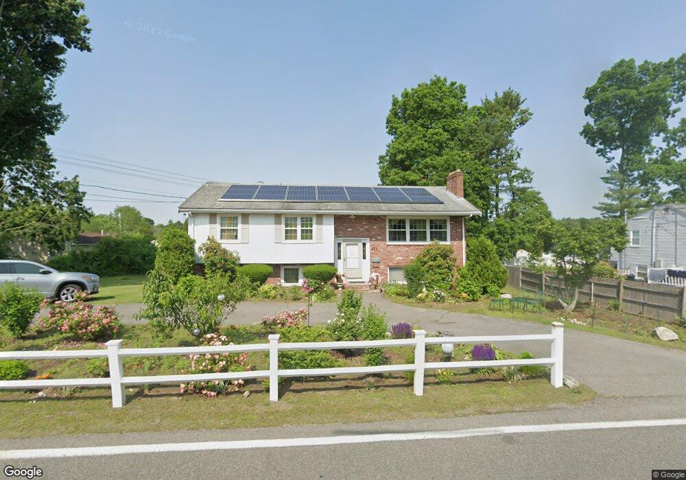 473 East St, Brockton, MA 02302 - photo 1