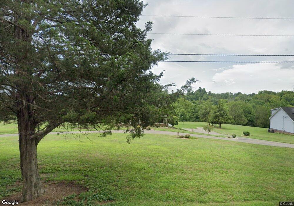 116 Gwinn Island Rd, Danville, KY 40422 - photo 1