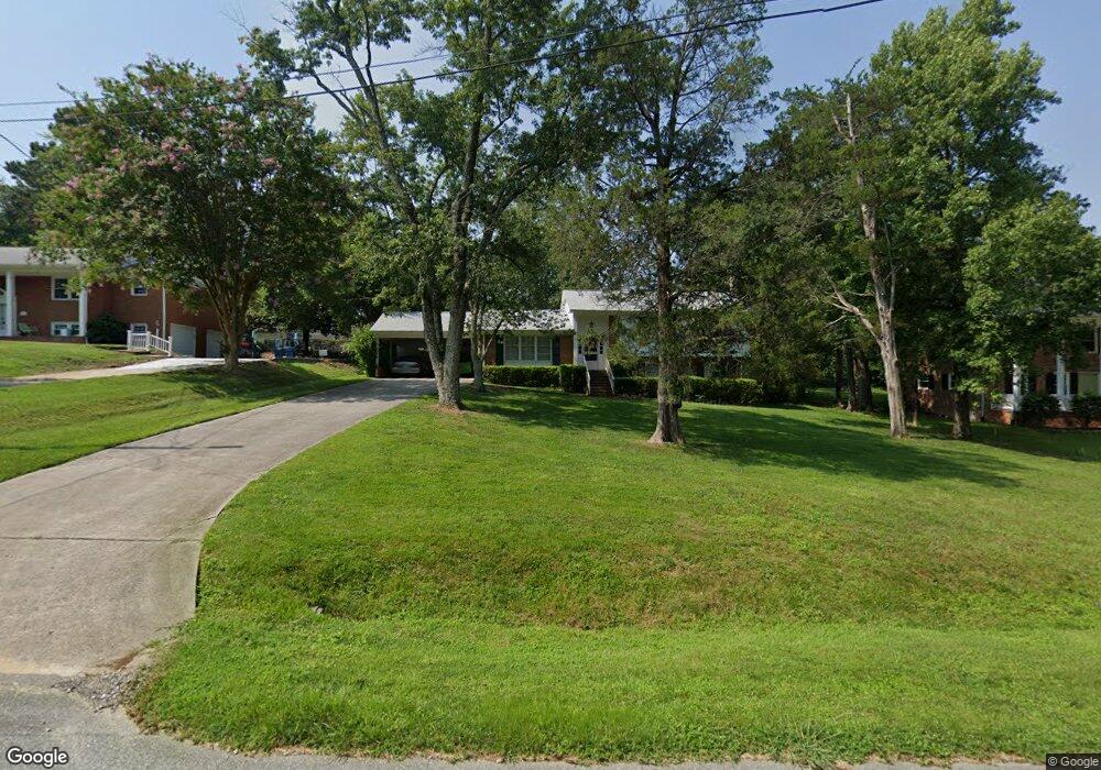 4702 Hollister Dr, Greensboro, NC 27407 - photo 1