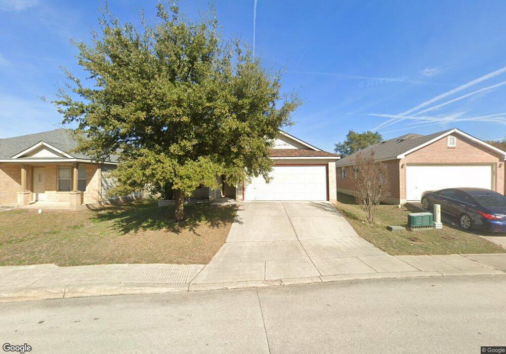 3715 Ponderosa Bend, San Antonio, TX 78261 - photo 1
