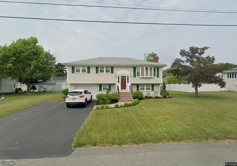 15 Kenneth Ave, Brockton, MA 02302 - photo 1