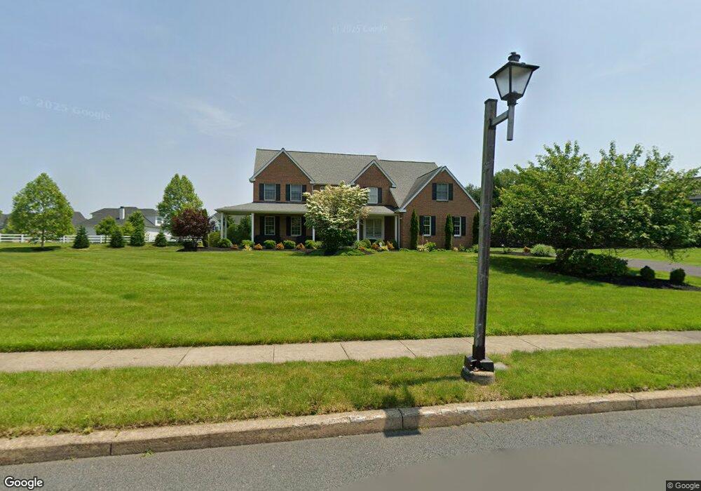 1604 Tuckerstown Rd, Dresher, PA 19025 - photo 1