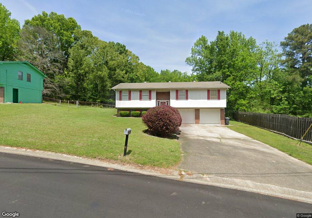 548 20th Ct NE, Center Point, AL 35215 - photo 1