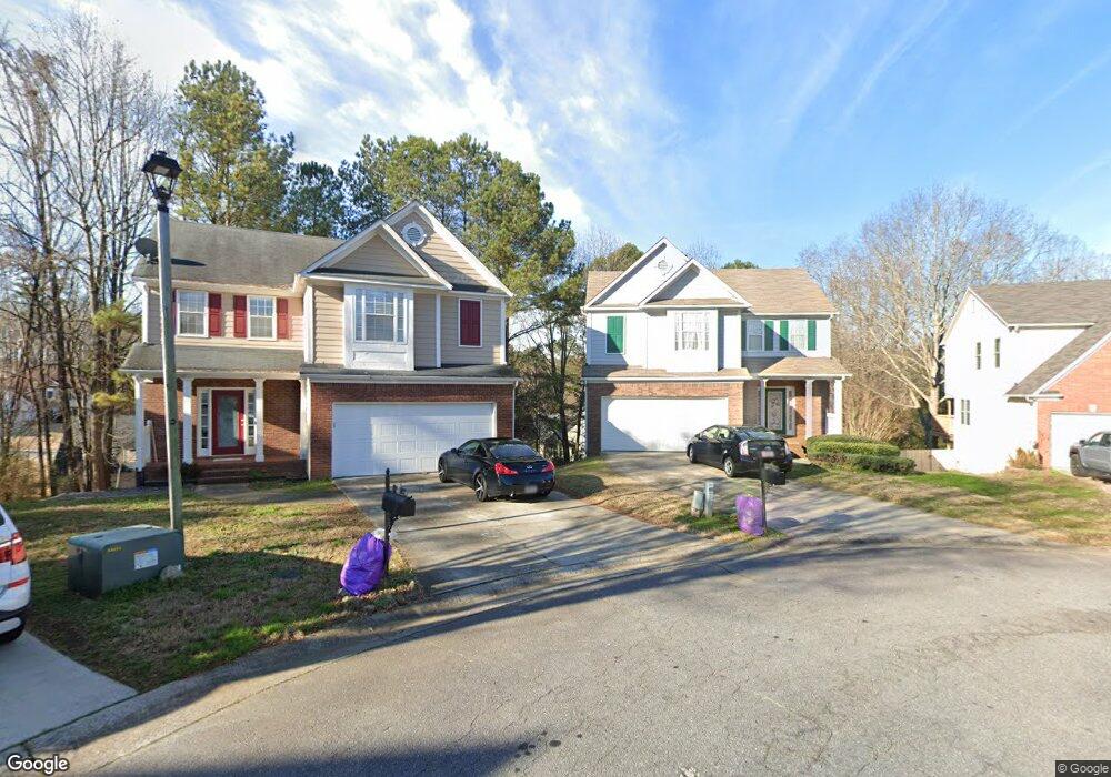 3305 Dundee Ridge Way unit 2A, Duluth, GA 30096 - photo 1