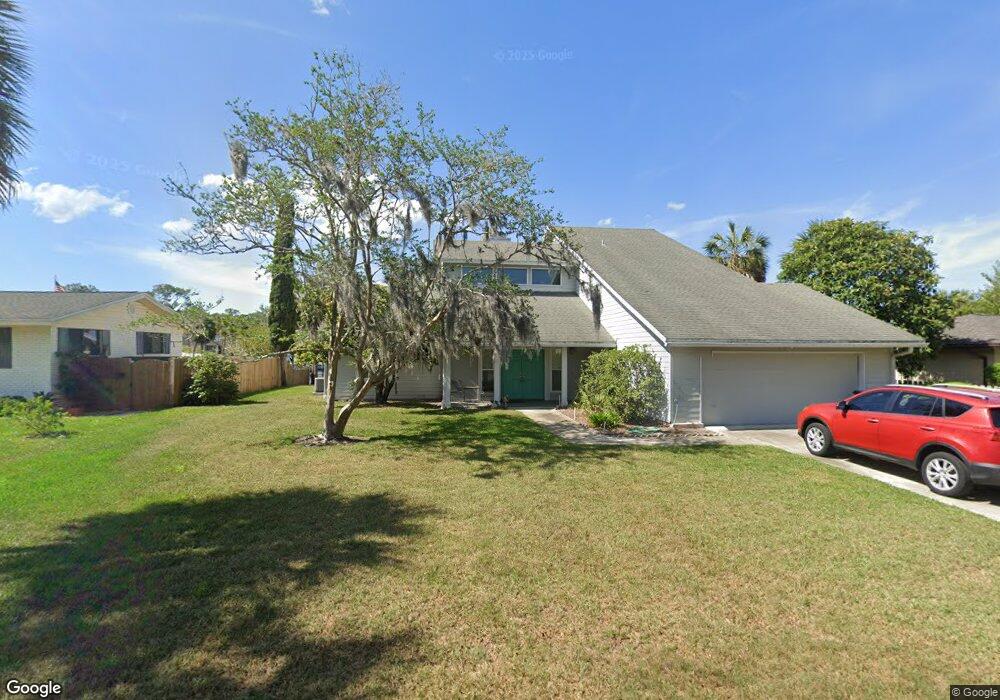 5079 Sanibel Dr, Jacksonville, FL 32210 - photo 1