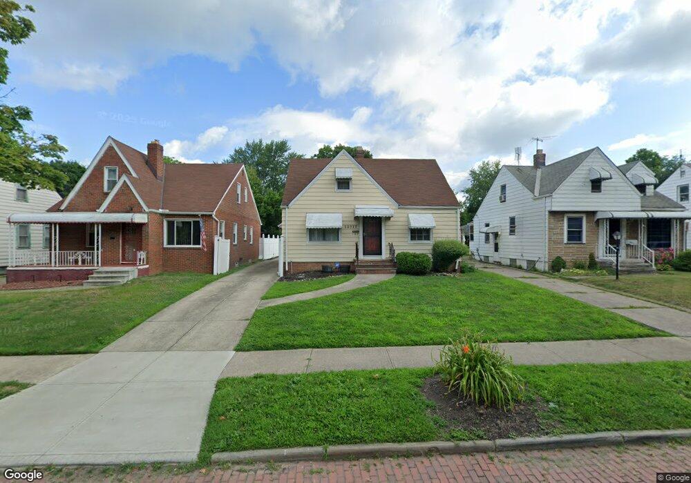 12817 Crennell Ave, Cleveland, OH 44105 - photo 1