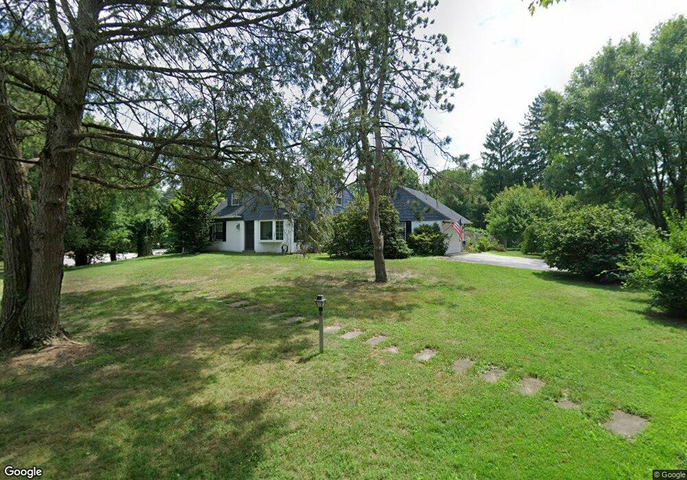 314 Henry Ln, Wallingford, PA 19086 - photo 1