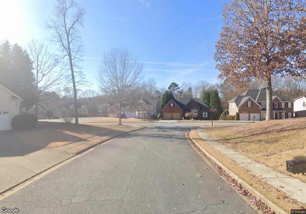 0 Sanborne Terrace, Dacula, GA 30019 - photo 1