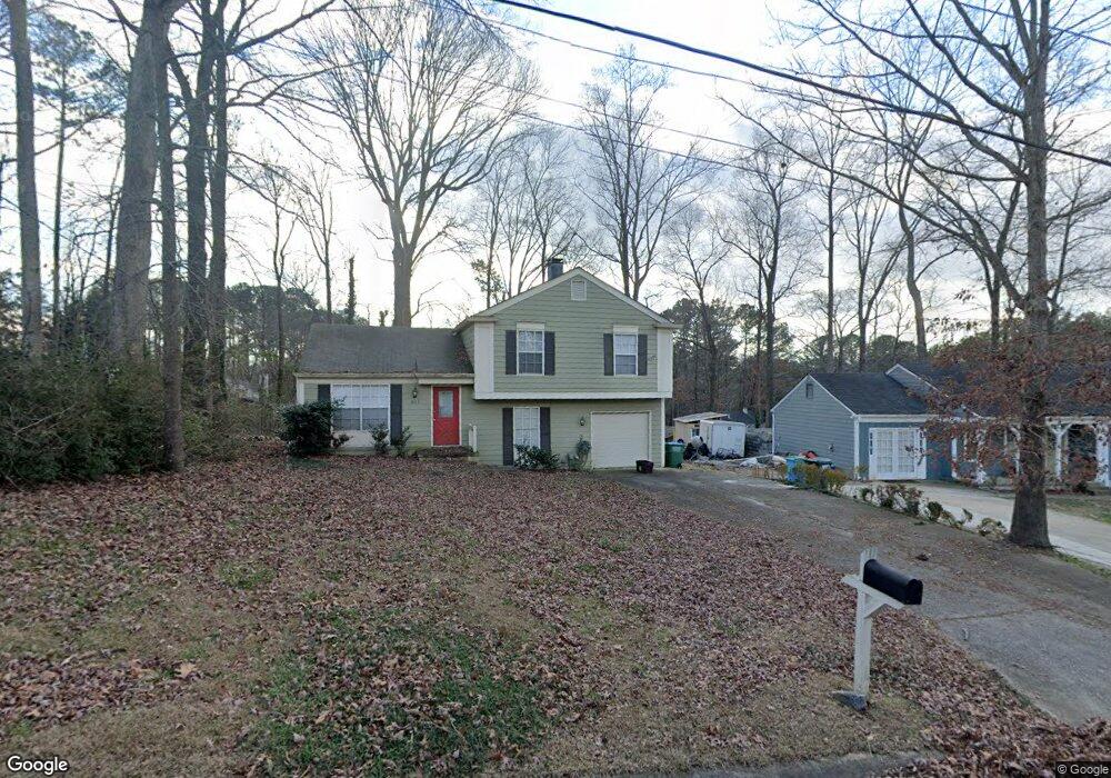 2013 Valley Ridge Ln, Duluth, GA 30096 - photo 1