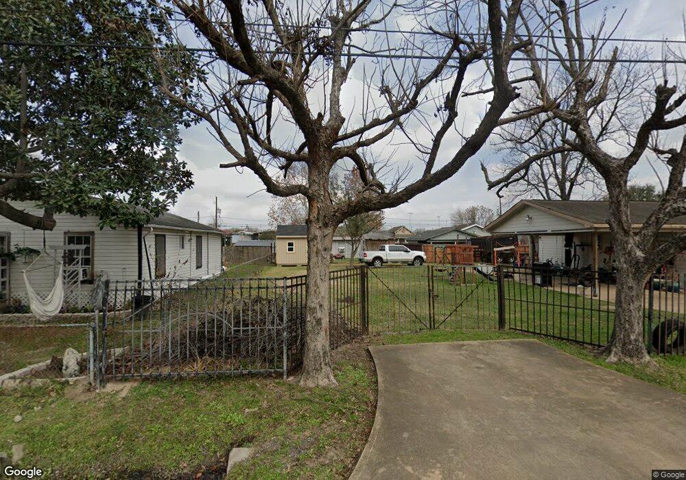 3614 Nuggent St, Houston, TX 77093 - photo 1