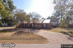 1111 Pond Ave, Inverness, MS 38753