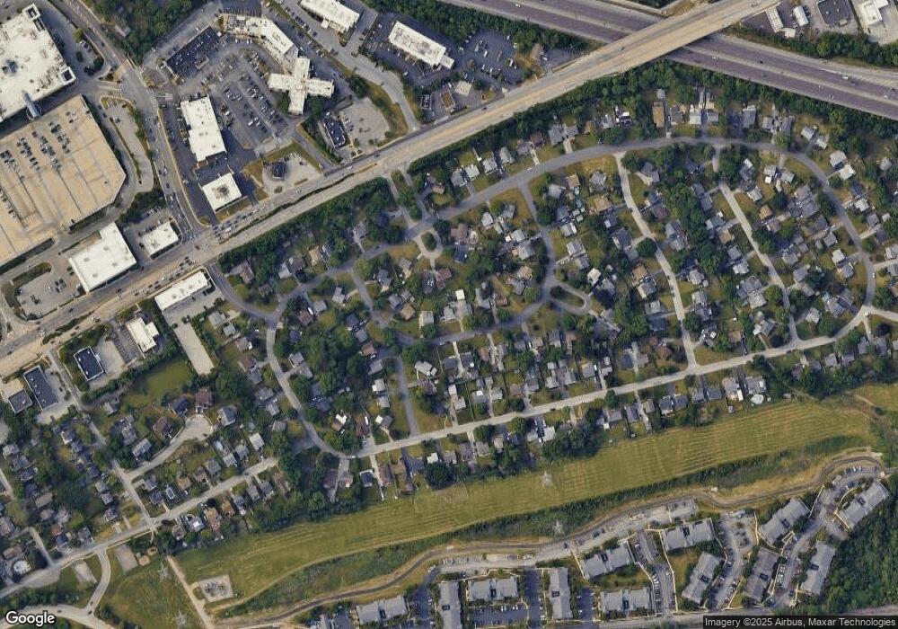 151 Concord Cir, King of Prussia, PA 19406 - photo 1