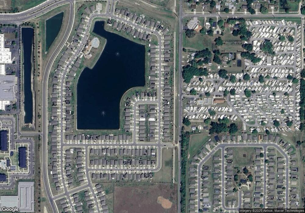 7819 Broad Pointe Dr, Zephyrhills, FL 33540 - photo 1