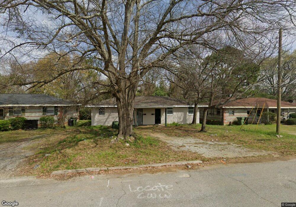 836 32nd Ave, Columbus, GA 31906 - photo 1