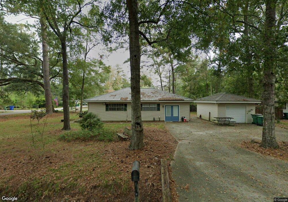 316 N Buchanan St, Covington, LA 70433 - photo 1