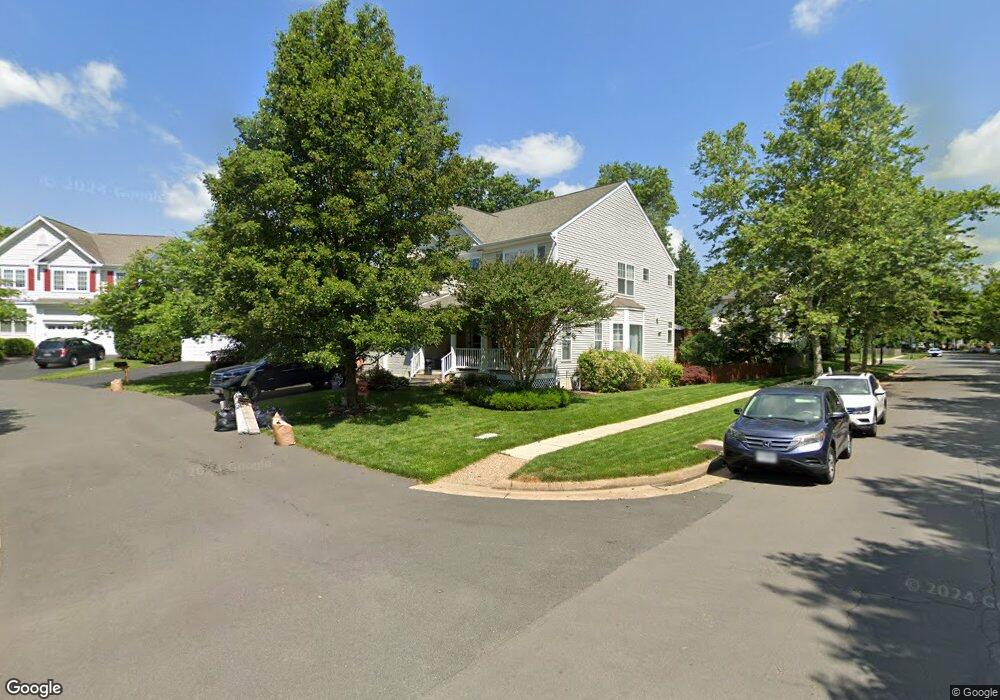 43566 Ulster Ln, Chantilly, VA 20152 - photo 1