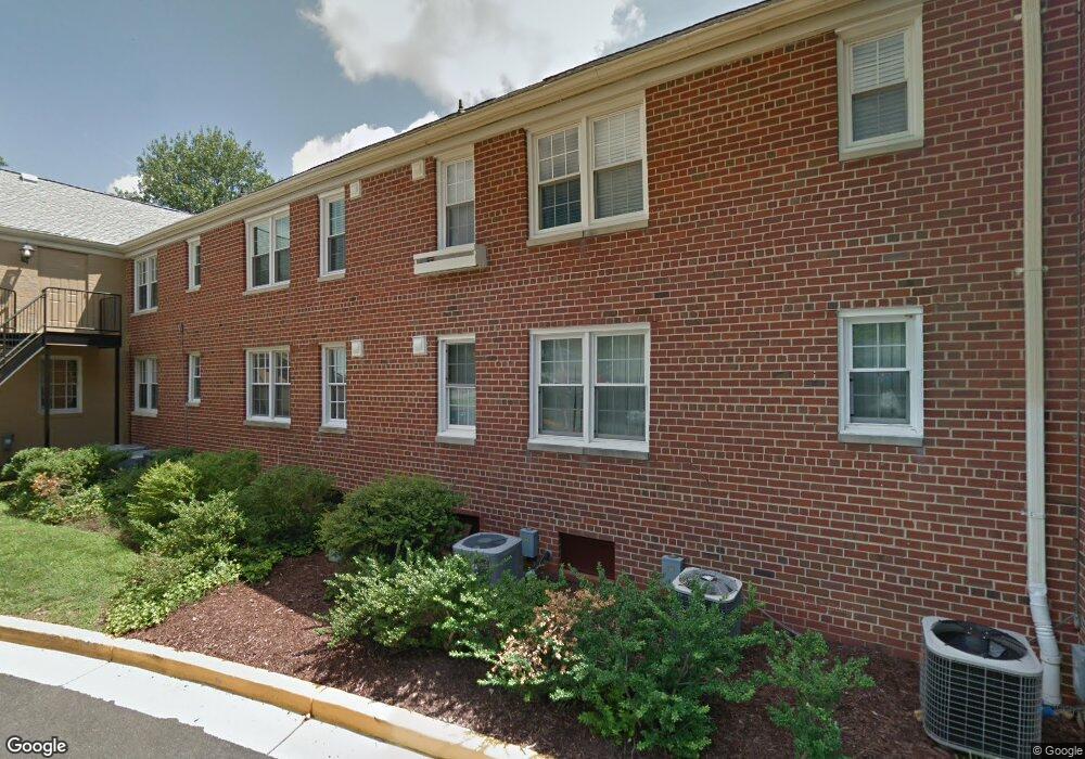 1803 Belle View Blvd Blvd E unit A-1, Alexandria, VA 22307 - photo 1