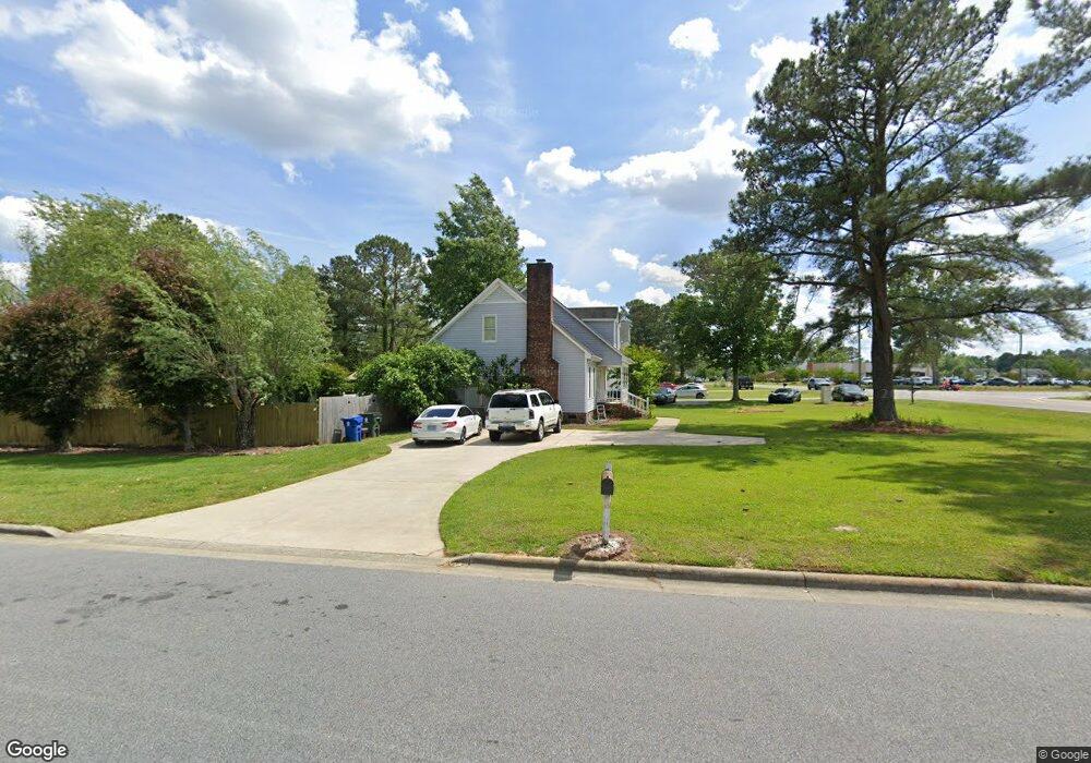 508 Tabard Rd, Winterville, NC 28590 - photo 1