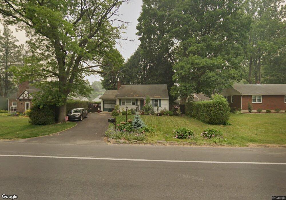 1212 N Cedar Crest Blvd, Allentown, PA 18104 - photo 1