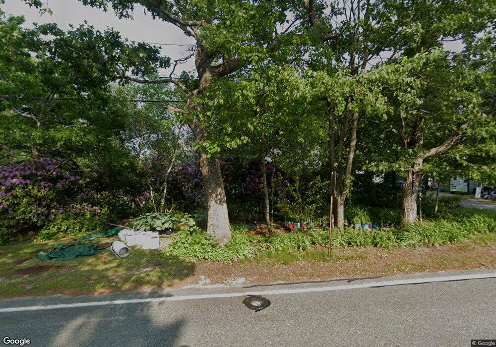 110 Clark Rd, Sagamore Beach, MA 02562 - photo 1