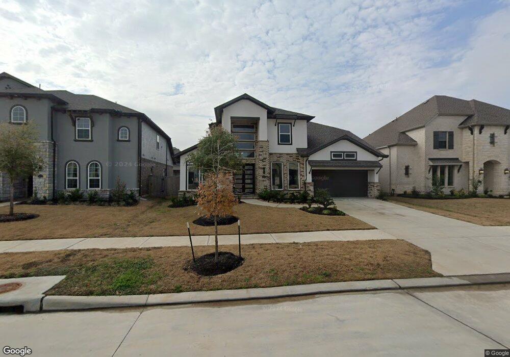 23735 Masterson Garden Ln, Richmond, TX 77469 - photo 1