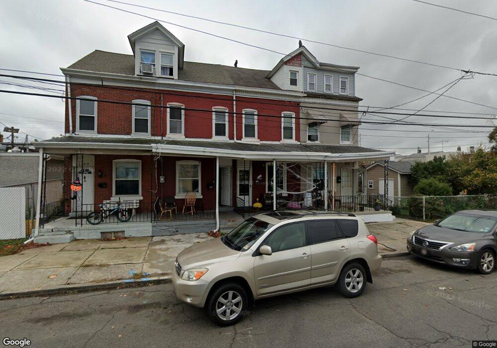 1725 Genesee St, Trenton, NJ 08610 - photo 1