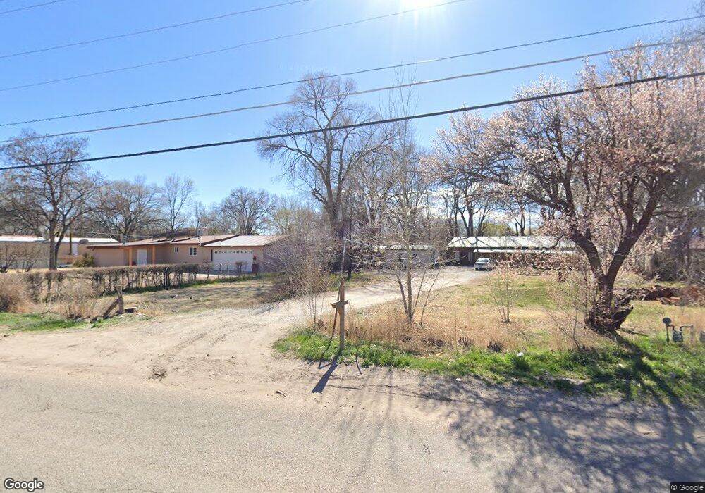 714 Brown St unit A, Espanola, NM 87532 - photo 1