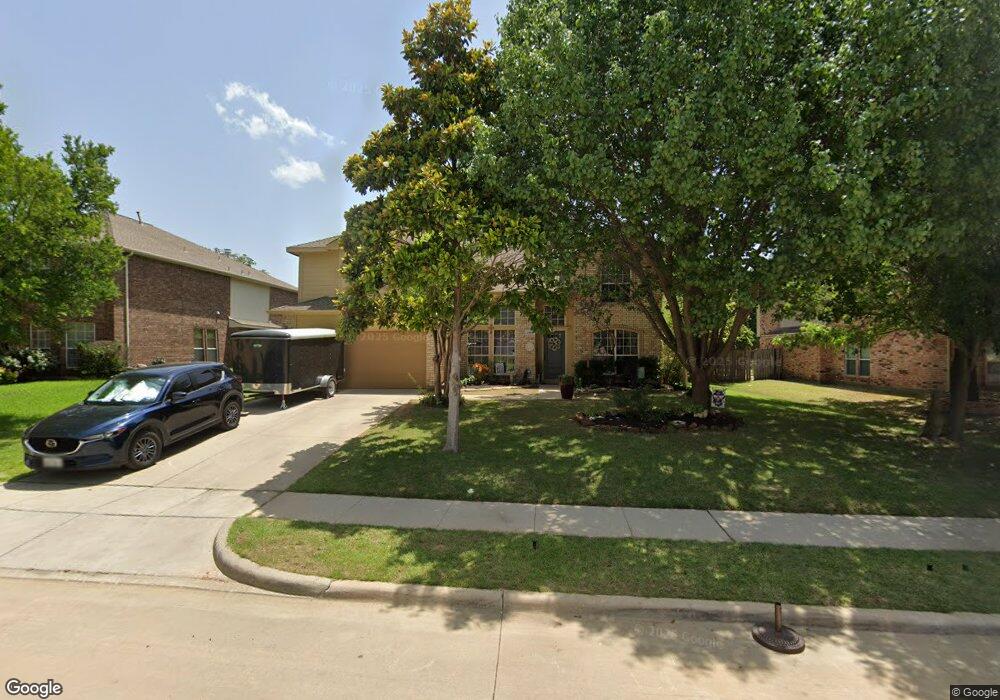 7105 Livingston Dr, Denton, TX 76210 - photo 1