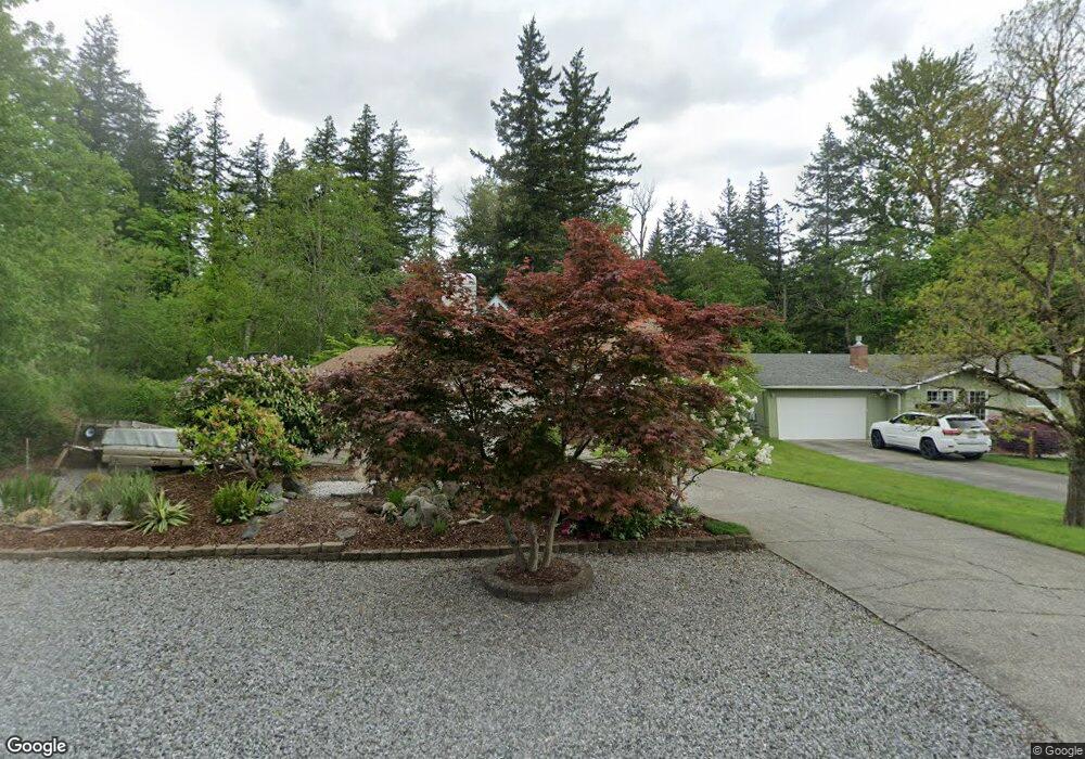 3753 Magrath Rd, Bellingham, WA 98226 - photo 1