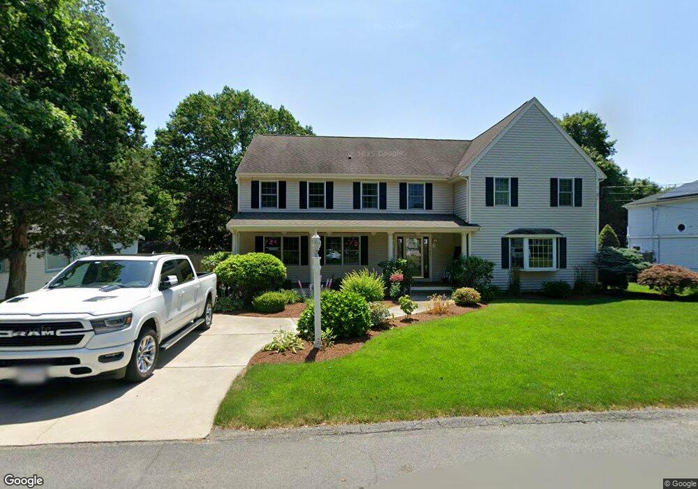 111 Towne Way, Marshfield, MA 02050 - photo 1