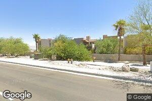 228 Sandy Point Trail, Palm Springs, CA 92262