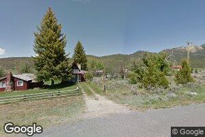 465 E Main St, Pine Valley, UT 84781
