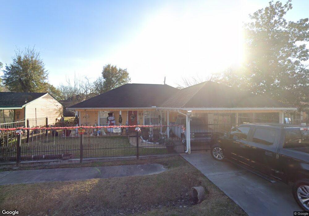 3222 Mohawk St, Houston, TX 77093 - photo 1