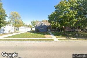 67 S Main St, Fort Loramie, OH 45845