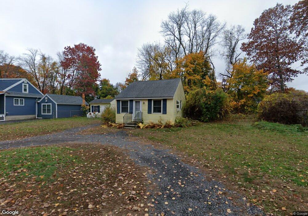 18 1/2 Silver Hill Rd, Maynard, MA 01754 - photo 1