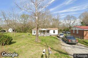 61 Taylor St, Warrenton, GA 30828