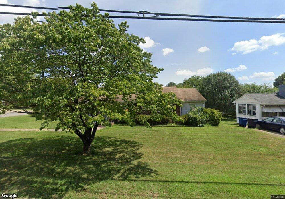 930 Radio Rd, Statesville, NC 28677 - photo 1