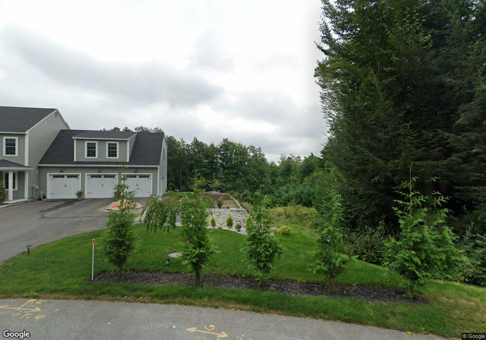 36 Astor Ln unit 133 A-X, Bow, NH 03304 - photo 1