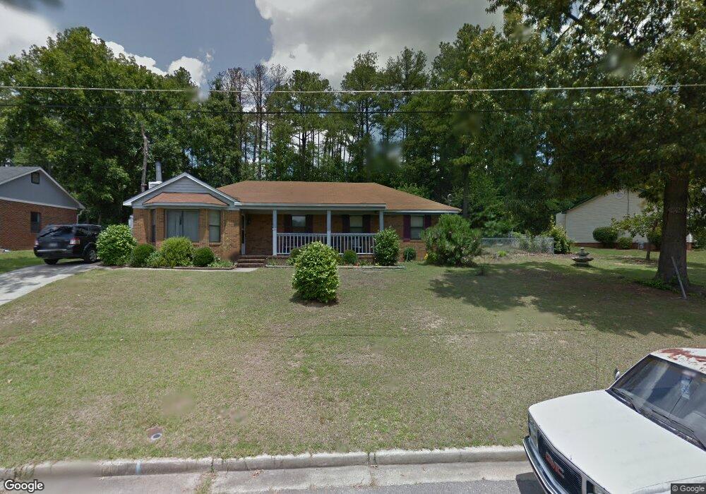 2504 Hiers Ct, Hephzibah, GA 30815 - photo 1