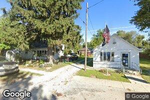 3647 E Market St, Petroleum, IN 46778