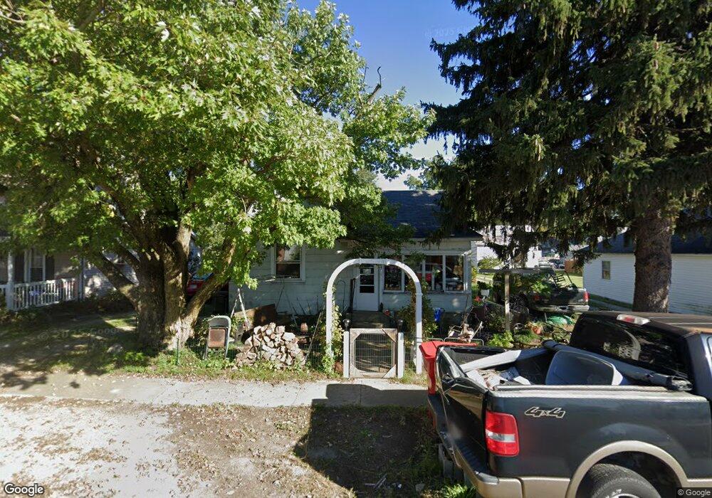 3647 E Market St, Petroleum, IN 46778 - photo 1