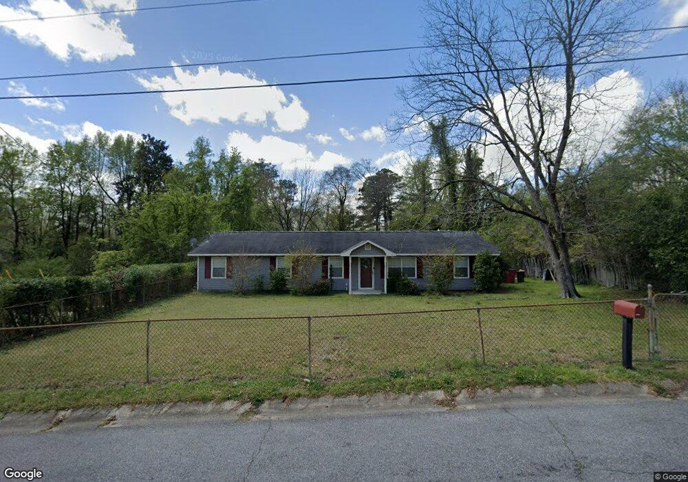 1670 Sherrill Dr, Macon, GA 31206 - photo 1