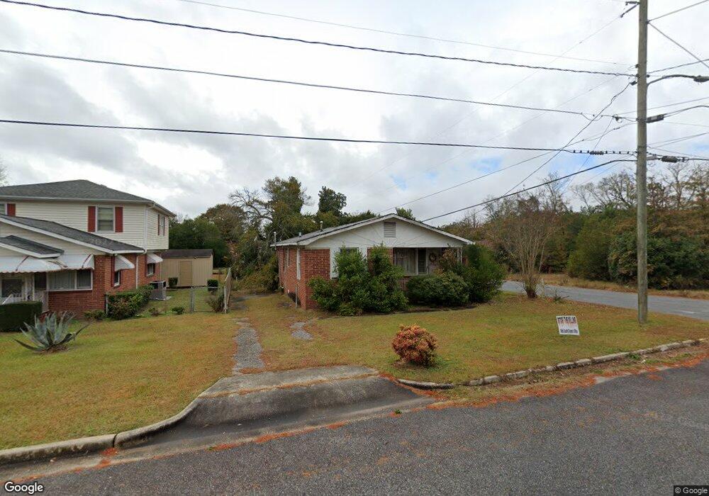 703 Edward Ave, Macon, GA 31204 - photo 1