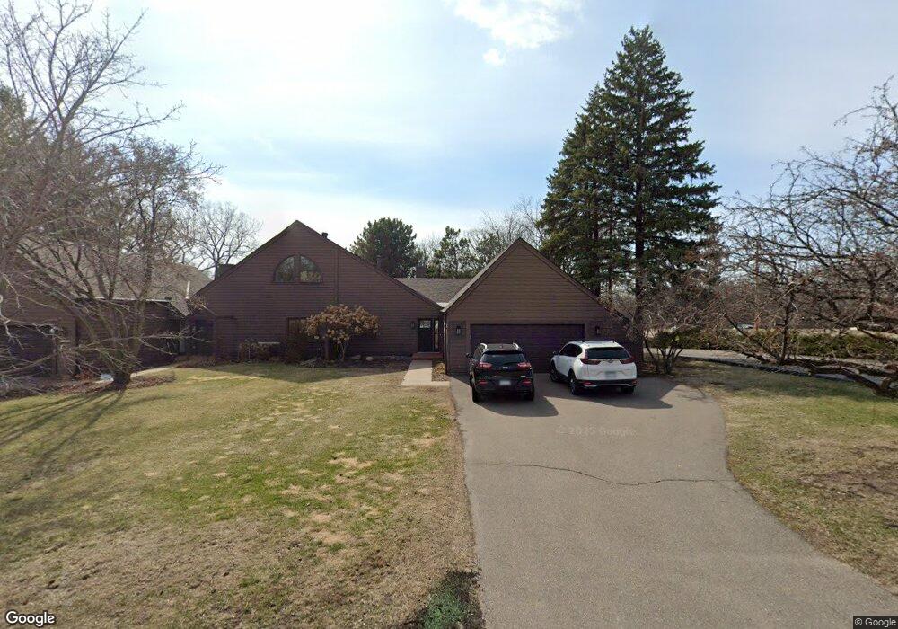 4700 Temple Rd, Minnetonka, MN 55345 - photo 1