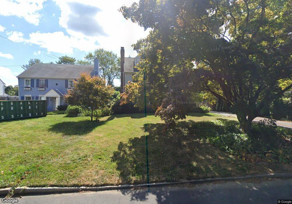 1013 Black Rock Rd, Gladwyne, PA 19035 - photo 1