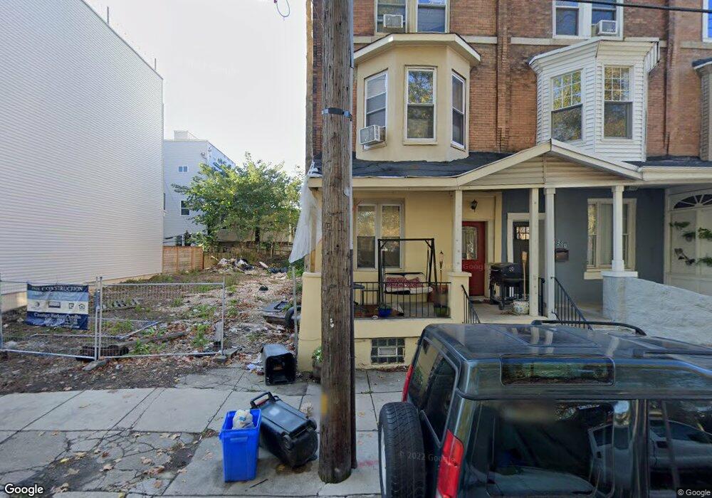 2342 Reed St, Philadelphia, PA 19146 - photo 1